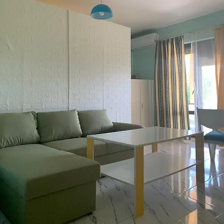 Dilianas Apart 1 * Sozopol