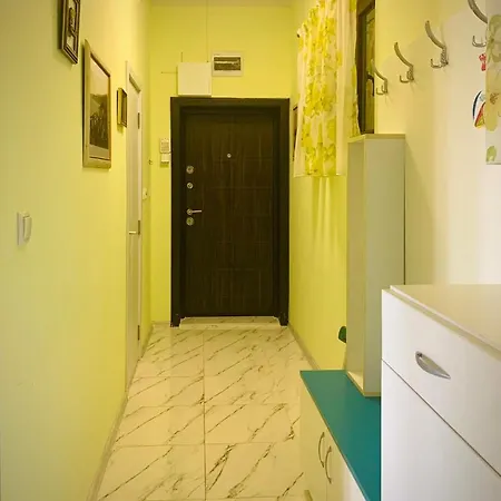 Apartamento Dilianas Apart 1 Sozopol