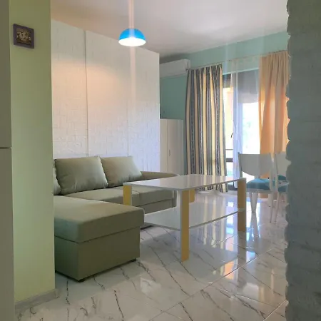 Apartamento Dilianas Apart 1 Sozopol