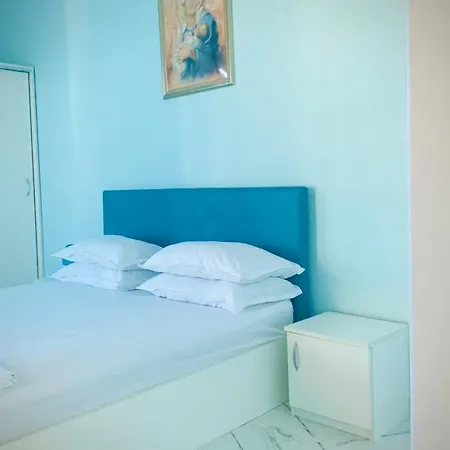 Dilianas Apart 1 Sozopol