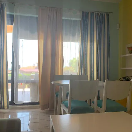 Dilianas Apart 1 Apartamento *