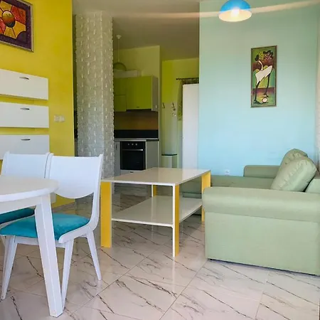 Dilianas Apart 1 * Sozopol