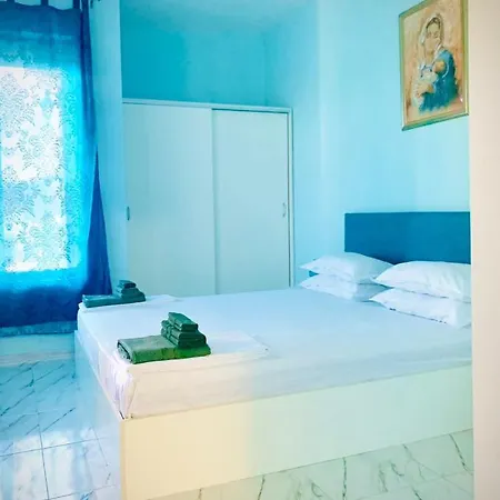Apartamento Dilianas Apart 1 Sozopol