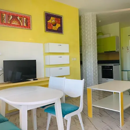 Dilianas Apart 1 * Sozopol