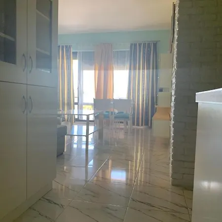Dilianas Apart 1 Apartamento Sozopol