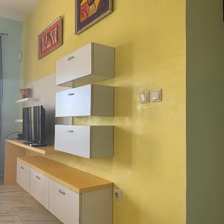 Apartamento Dilianas Apart 1 *