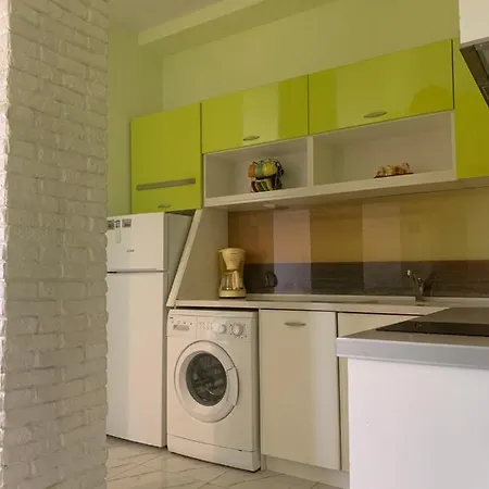 Dilianas Apart 1 * Sozopol