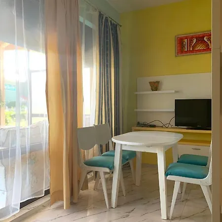 Dilianas Apart 1