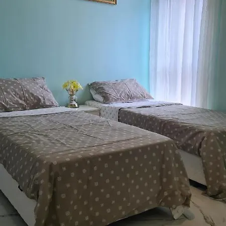 Dilianas Apart 1 Apartamento *